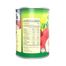 Hosen Lychee In Syrup 565g