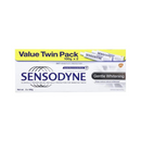 Sensodyne Value Twin Pack Gentle Whitening 100g x 2's