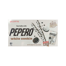 Lotte Pepero White Cookie 256g