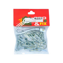 Prime Max Steel Dog Chain