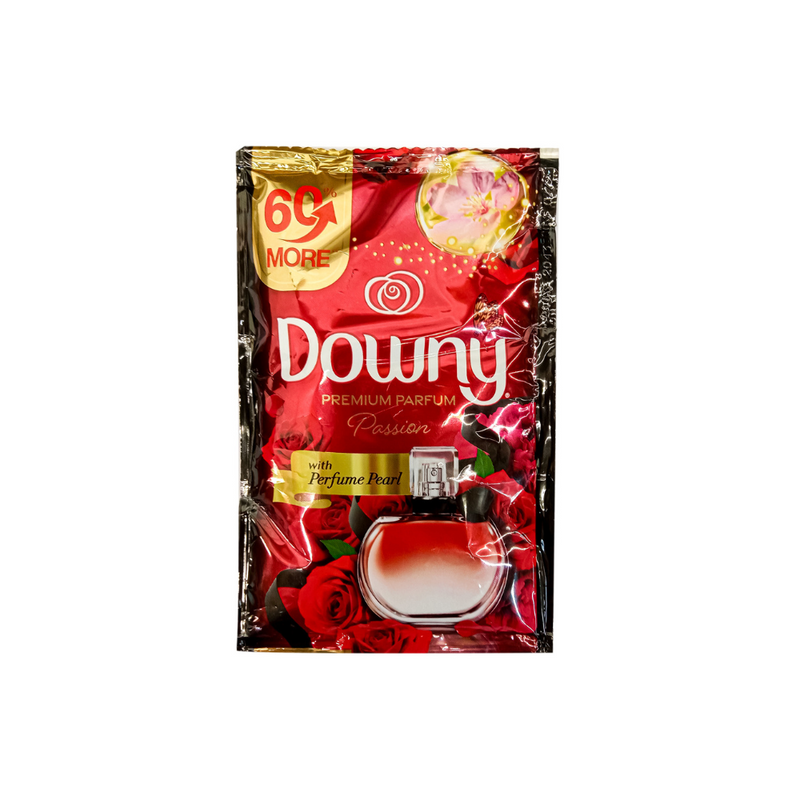 Downy Fabric Conditioner Passion 32ml