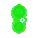 WOF M6-19 Water And Food Bowl