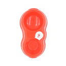 WOF M6-19 Water And Food Bowl