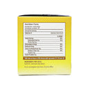 Equal Sucralose Powder Gold 0.8g x 50 Sticks