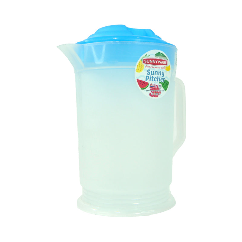 Sunnyware Pitcher Deluxe B/48