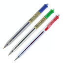 HBW School And Office Supplies Green HBW E-Touch Oil Gel Pen:0.7
