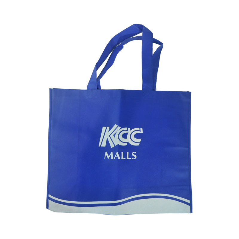 KCC Ecobag Blue Large