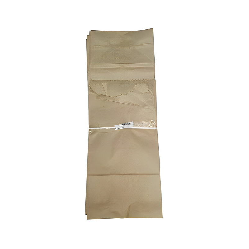 Queen J Brown Paper Bag