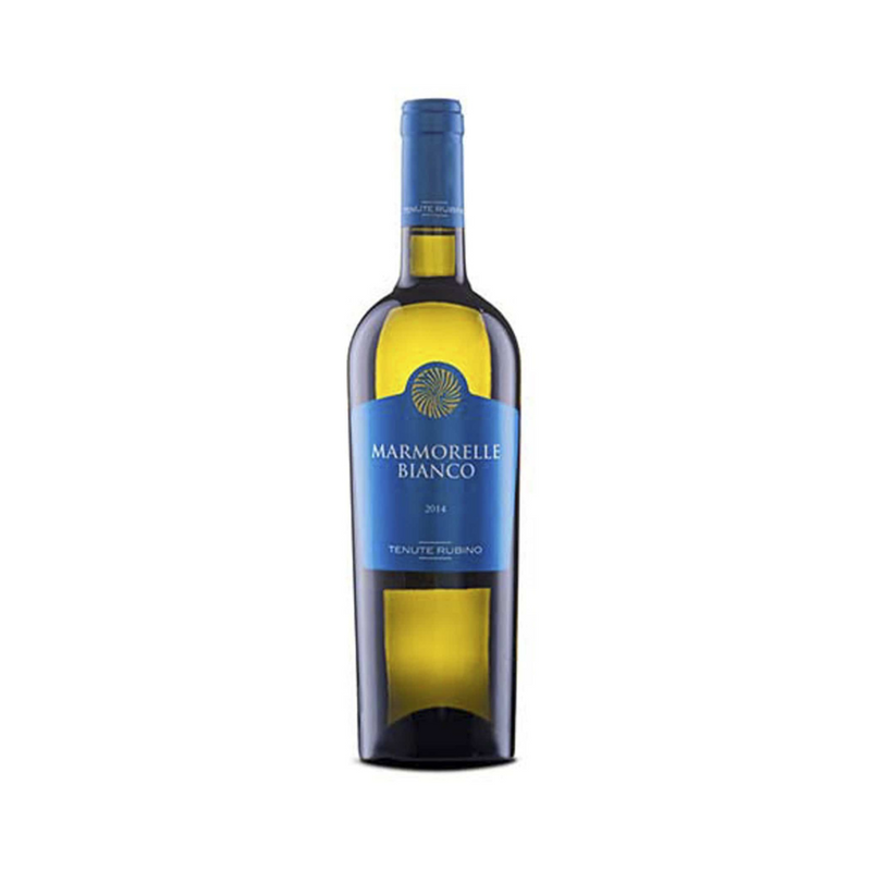 Marmorelle Bianco White Wine 750ml