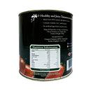 Doña Elena Diced Tomatoes 2250g