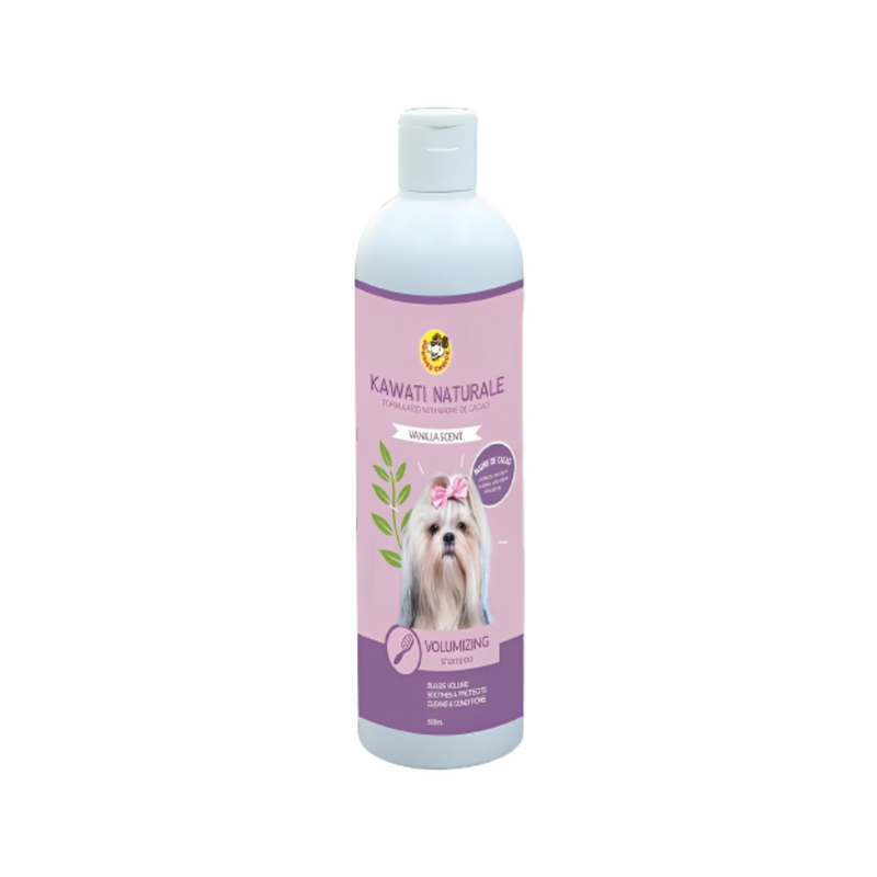 Doggies Choice Kawati Naturale Shampoo Volumizing 500ml