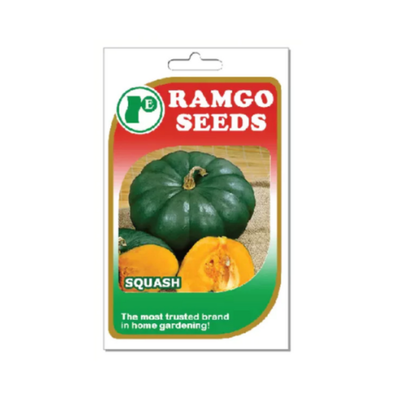 Ramgo Seeds Squash