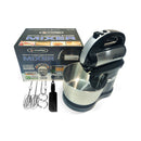 Imarflex Multi-Function Stand Mixer