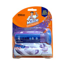 Mr Muscle Fresh Discs Starter Lavender 38g