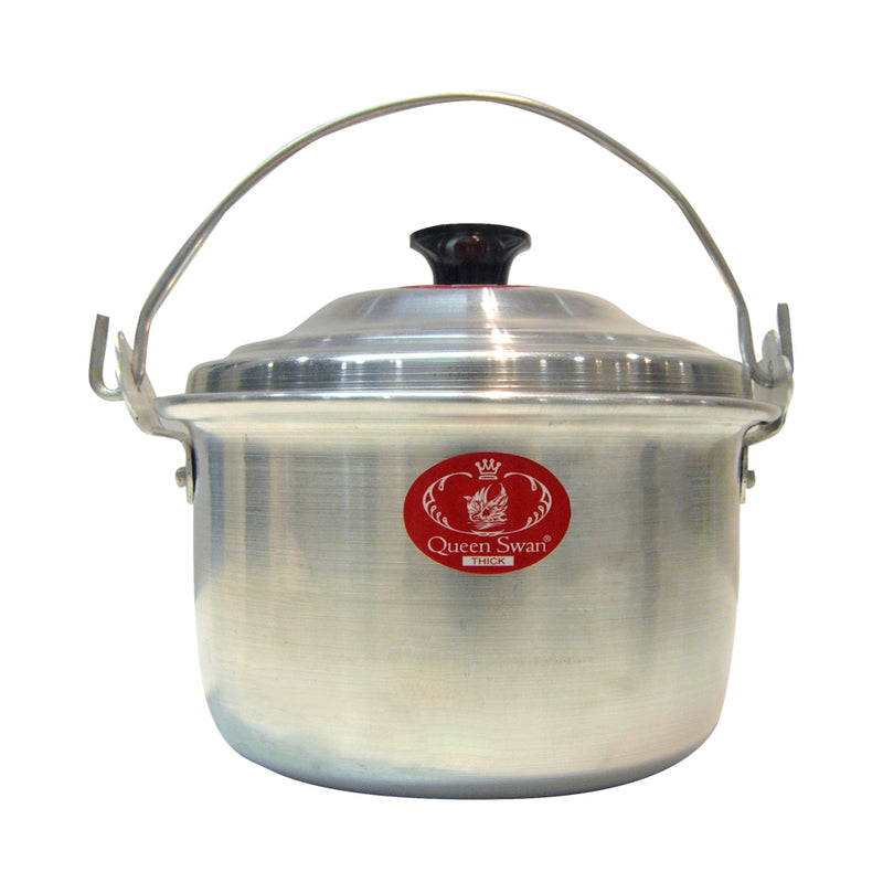 Queen Swan SC-22 Swing Ordinary Casserole