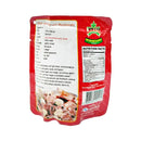 Jolly Whole Mushrooms 100g