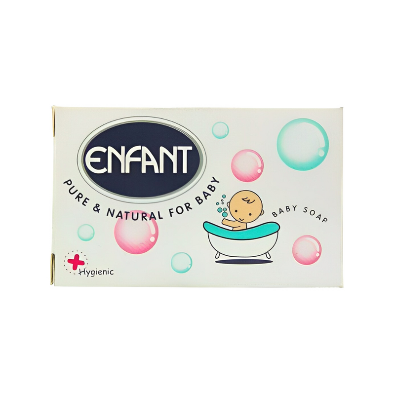 Enfant Baby Soap 100g