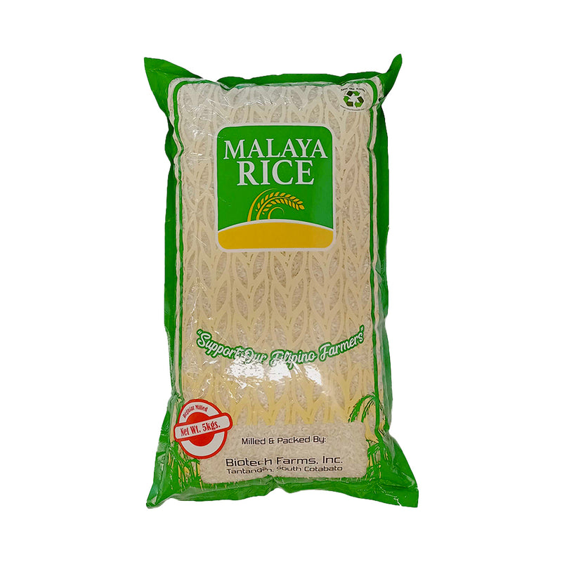 Malaya Rice (RMR) 5kg