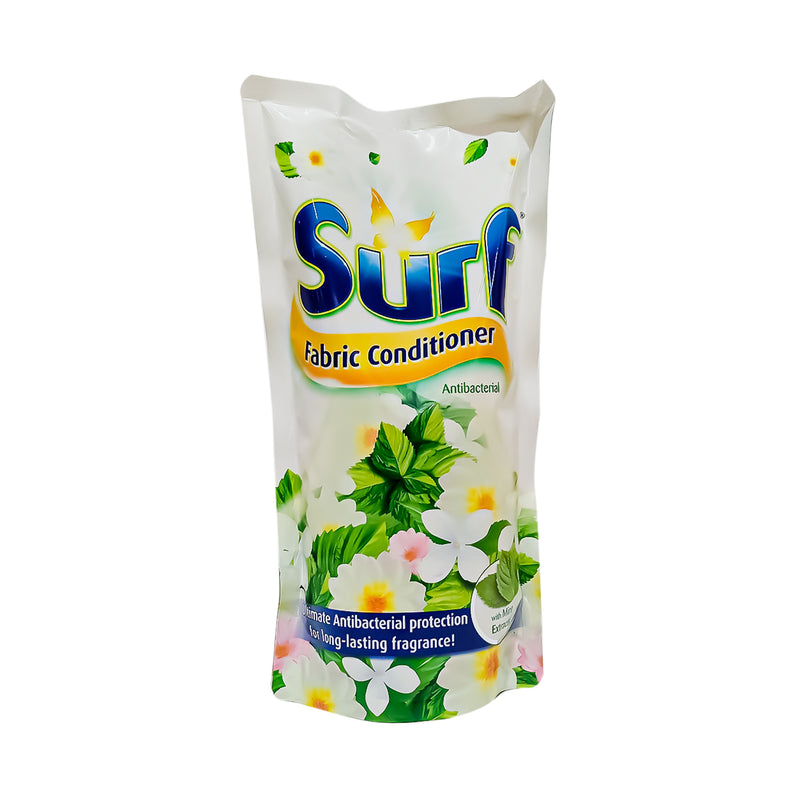 Surf Fabric Conditioner Mint Extracts SUP 670ml