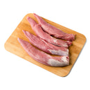 Pork Tenderloin