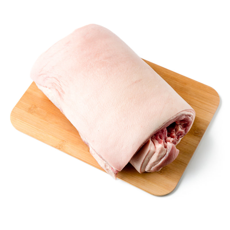 Pork Belly Whole Approx. 5kg