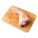 Pork Crispy Pata Front Approx. 1kg