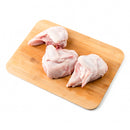 Chicken Quarter Cut (Wings)