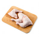 Chicken Quarter Cut (Leg)