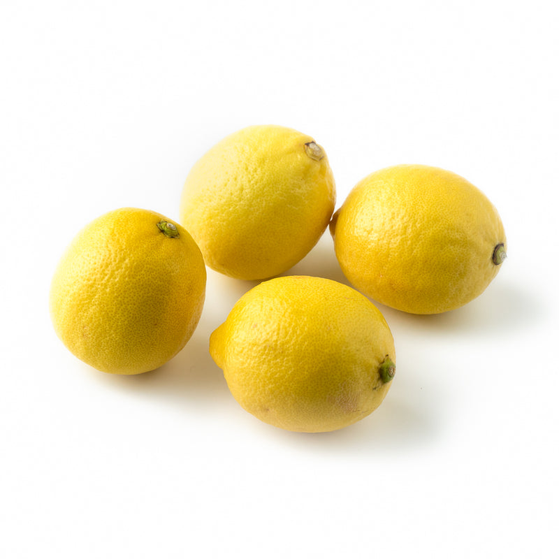 Lemon 4's
