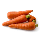 Carrots