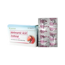 Dolfenal Mefenamic Acid 250mg by 4's