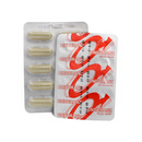 Enduranz 350mg Capsule By 10's