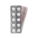 Midol Ibruprofen 200mg Tablet By 10's