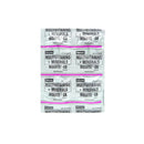 Molvite OB Tablet By 4's