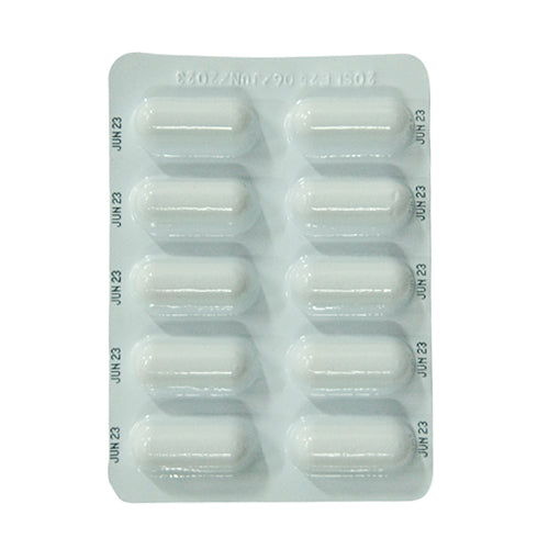 Trianon Sleepwell 3mg Capsule by 10's