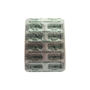 Nutricleanse Herbal 500mg Capsule By 10's