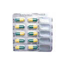 Colvan 325mg/100mg/20mg/15mg/1mg Capsule by 10's