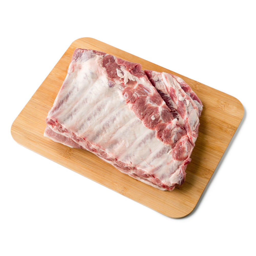 America Ribs Pork American Ribs Approx. 2kg