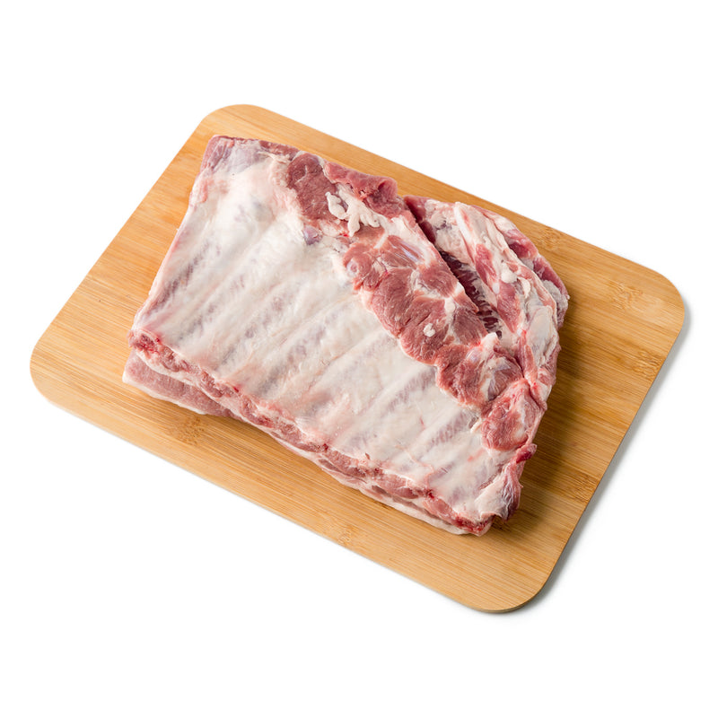 Pork American Ribs Approx. 2kg