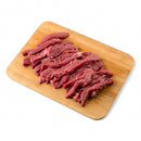Beef Laman Sliced