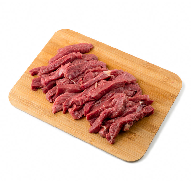 Beef Laman Sliced