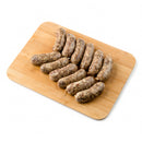 Pork Chorizo Intestine Davao Style