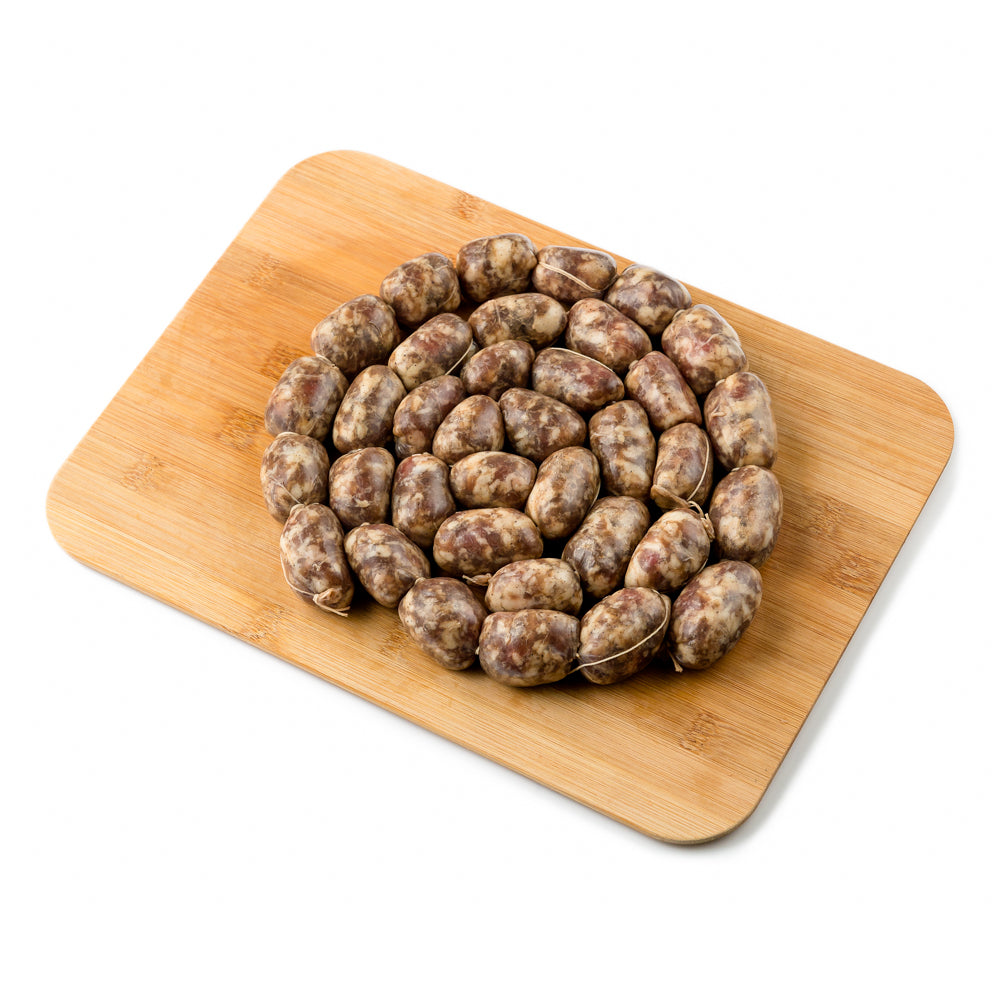 Pork Chorizo Intestine Bitay