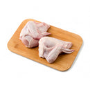 Chicken Quarter Cut (Wings)