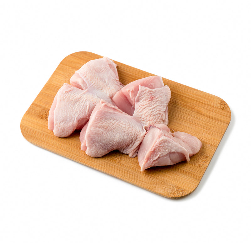 Chicken Menudo Cut