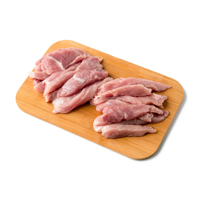 Pork Laman Sliced