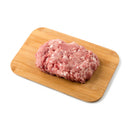 Ground Pork Ordinary