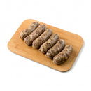 Pork Chorizo Intestine Davao Style