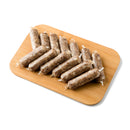 Pork Chorizo Special Davao Style