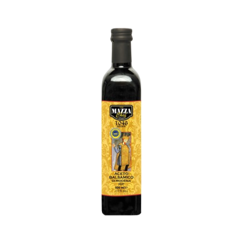 Mazza Vinegar Balsamic Vinegar 500ml
